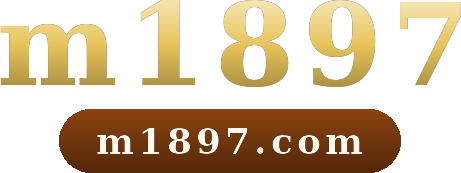 m1897 logo