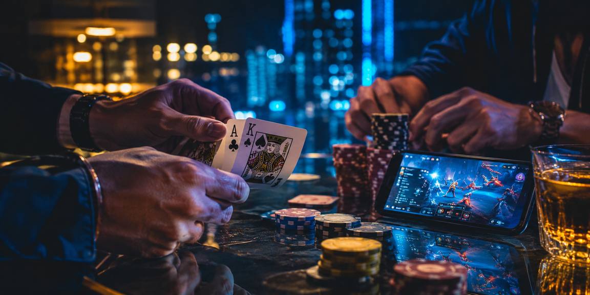 m1897 Casino Trực Tiếp Ngày